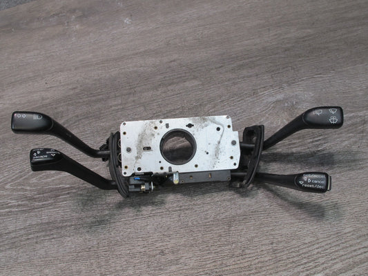 1999-2005 Porsche 911 996 Steering Column Turn Signal Wiper Cruise Switch