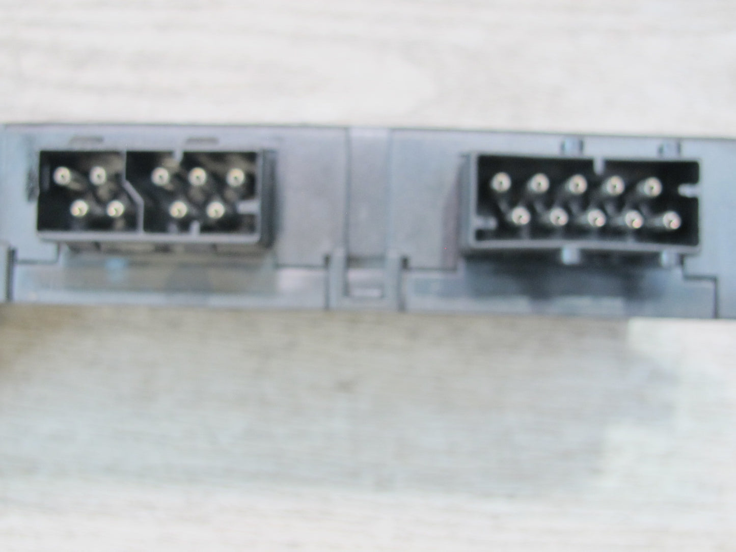1999-2005 Porsche 911 996 Convertible Roof TOP Control Module 99661811104
