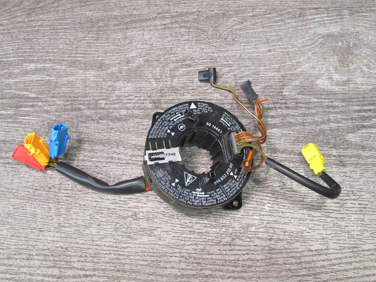 99-05 PORSCHE 911 CARRERA 996 STEERING COLUMN CLOCK SPRING 99665221300 OEM