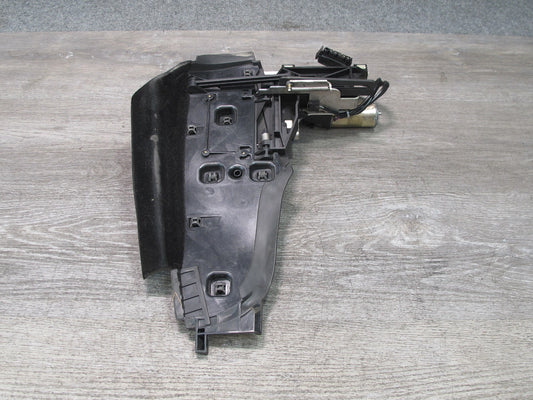 1999-2005 Porsche 911 996 Convertible Rear Left Side Roof Flap Lateral Motor