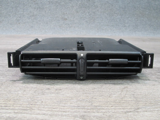 2002-2005 Porsche 911 Carrera 996 Front Dash Center A/C Heater Air Vent Grille