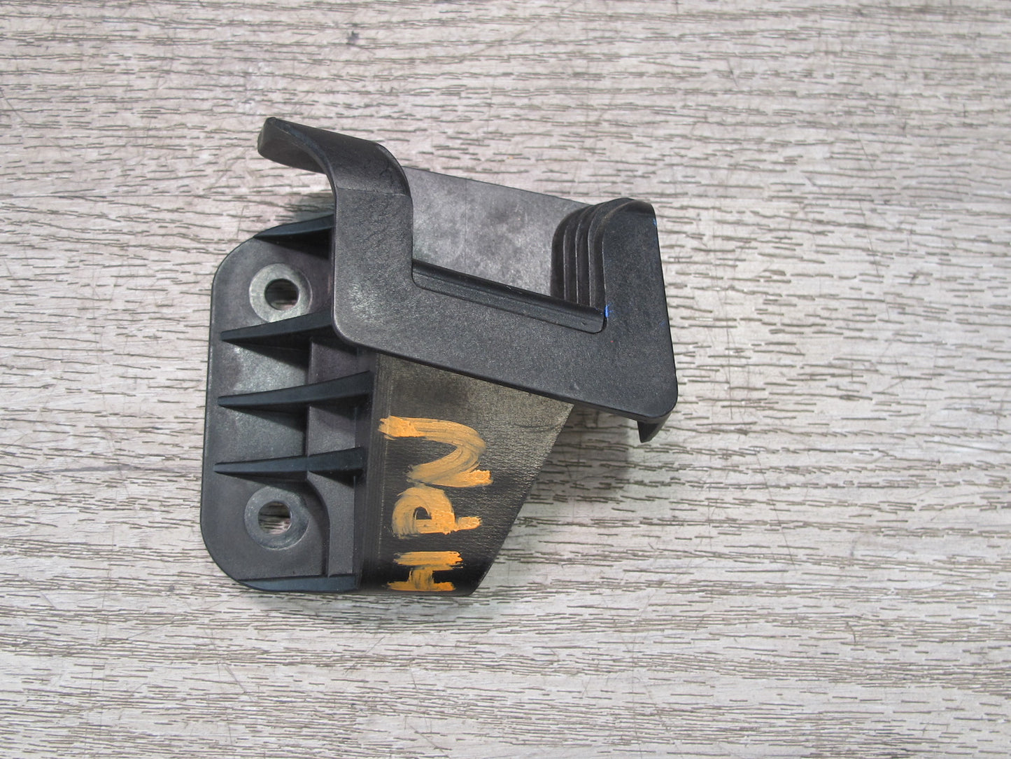 1999-2005 Porsche 911 996 Left & Right Side Roll Bar Guide Mount Bracket Set
