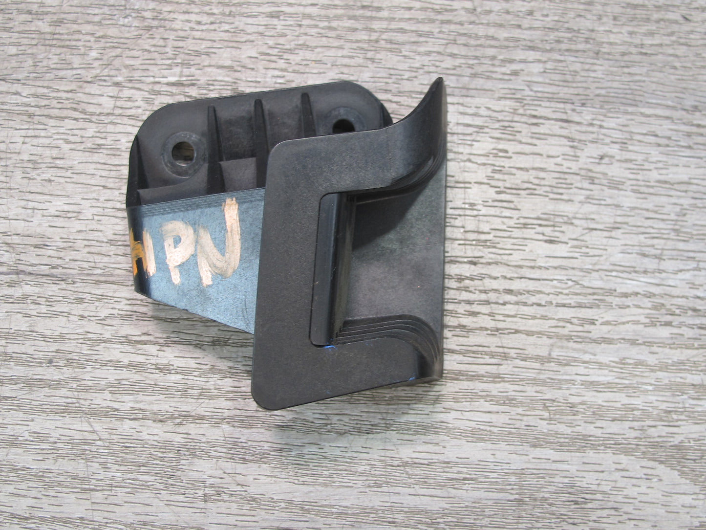 1999-2005 Porsche 911 996 Left & Right Side Roll Bar Guide Mount Bracket Set