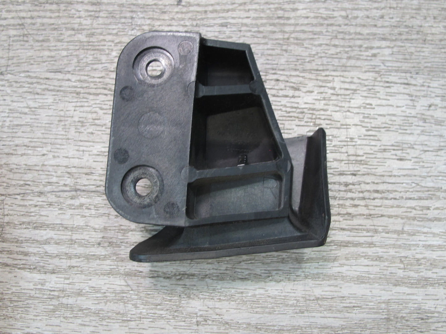 1999-2005 Porsche 911 996 Left & Right Side Roll Bar Guide Mount Bracket Set