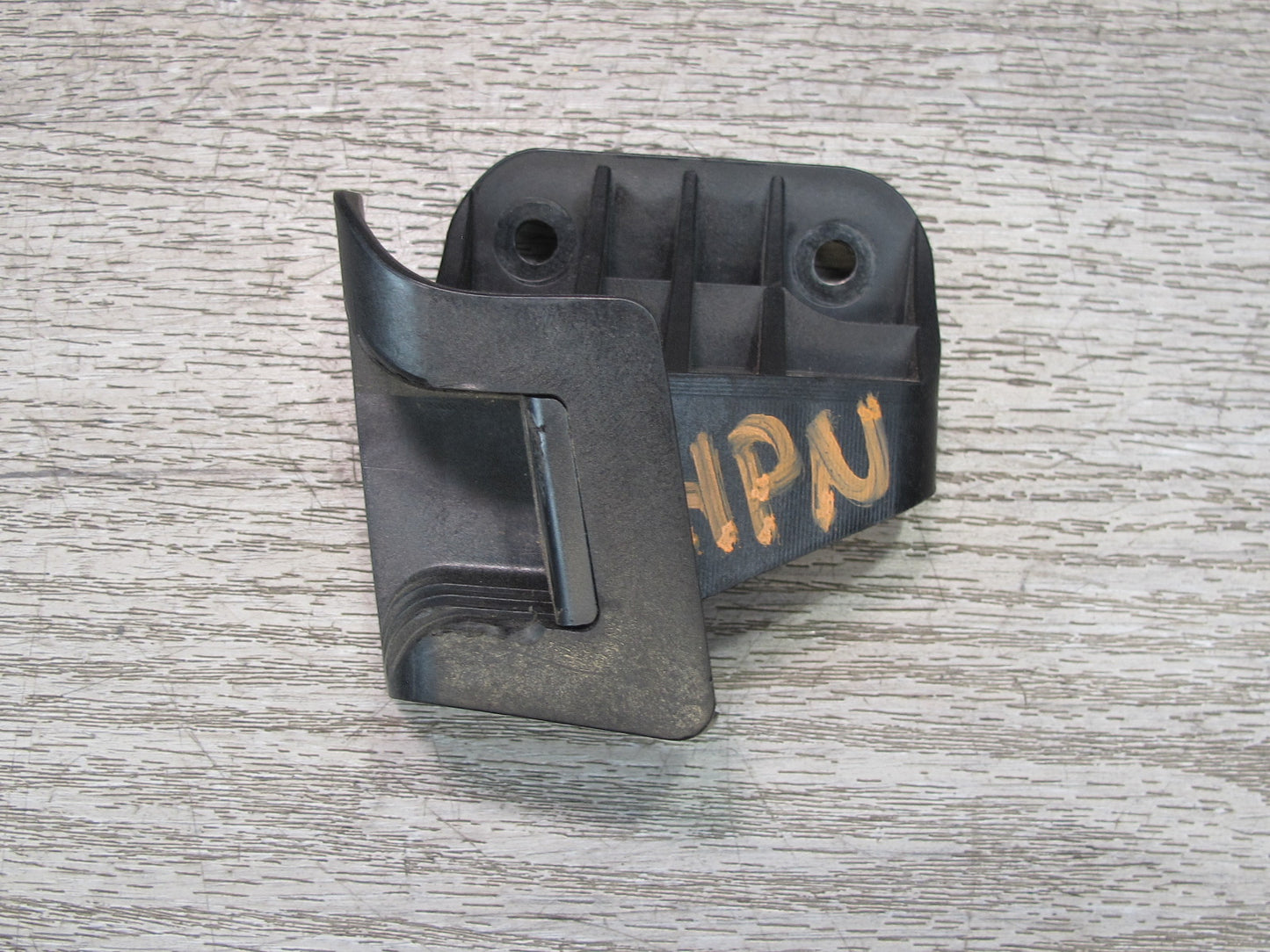 1999-2005 Porsche 911 996 Left & Right Side Roll Bar Guide Mount Bracket Set