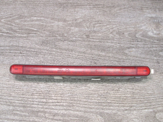 1999-2005 Porsche 911 Carrera 996 Rear 3RD Third Stop Brake Tail Light Lamp