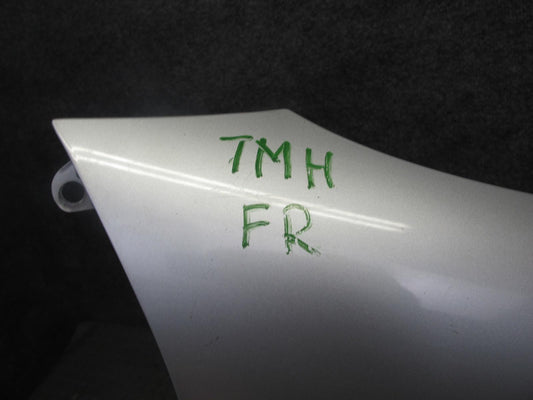 00-05 Toyota MR2 Spyder ZZW30L Front Right Fender Shell Panel Cover OEM