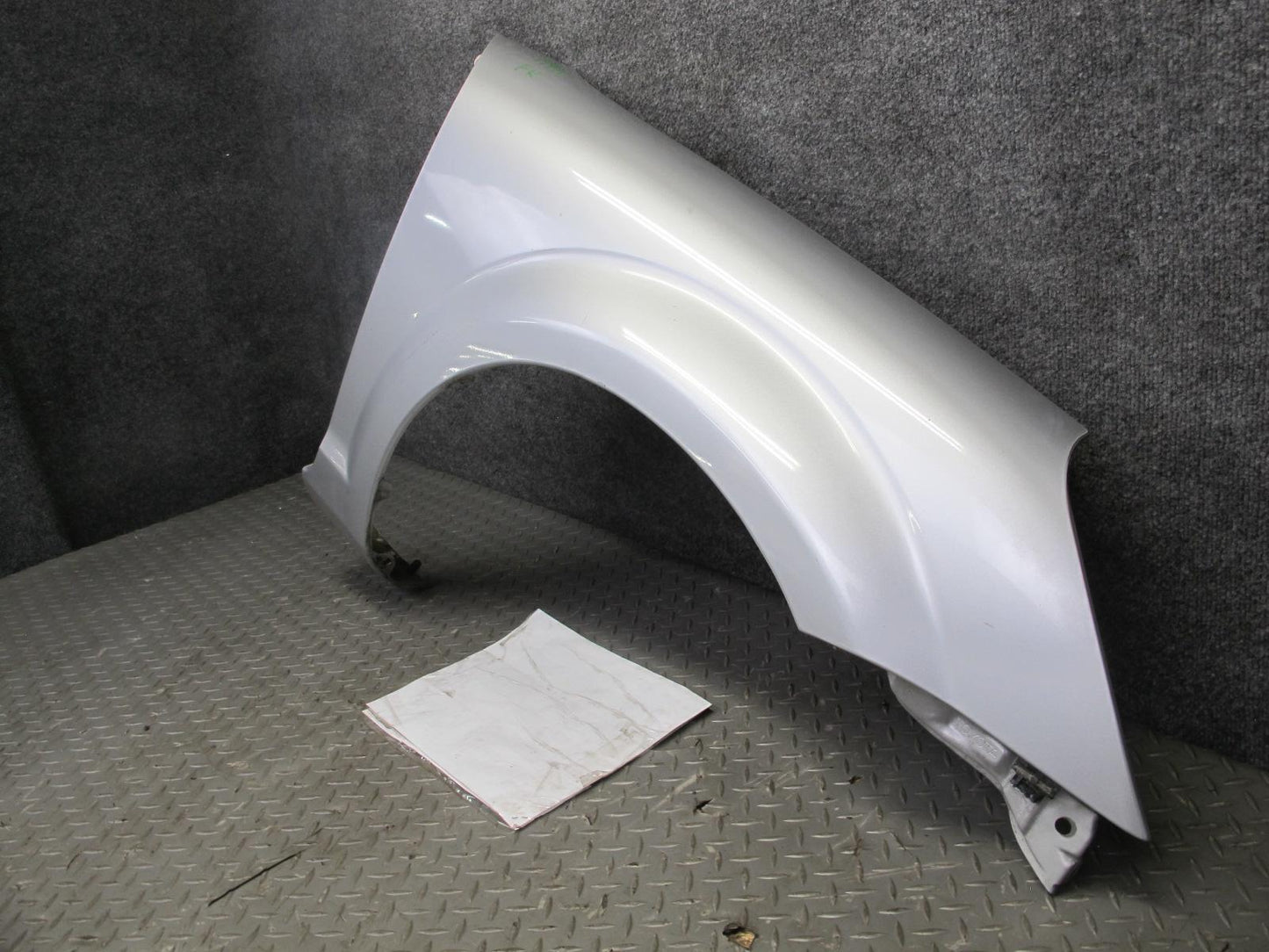 00-05 Toyota MR2 Spyder ZZW30L Front Right Fender Shell Panel Cover OEM