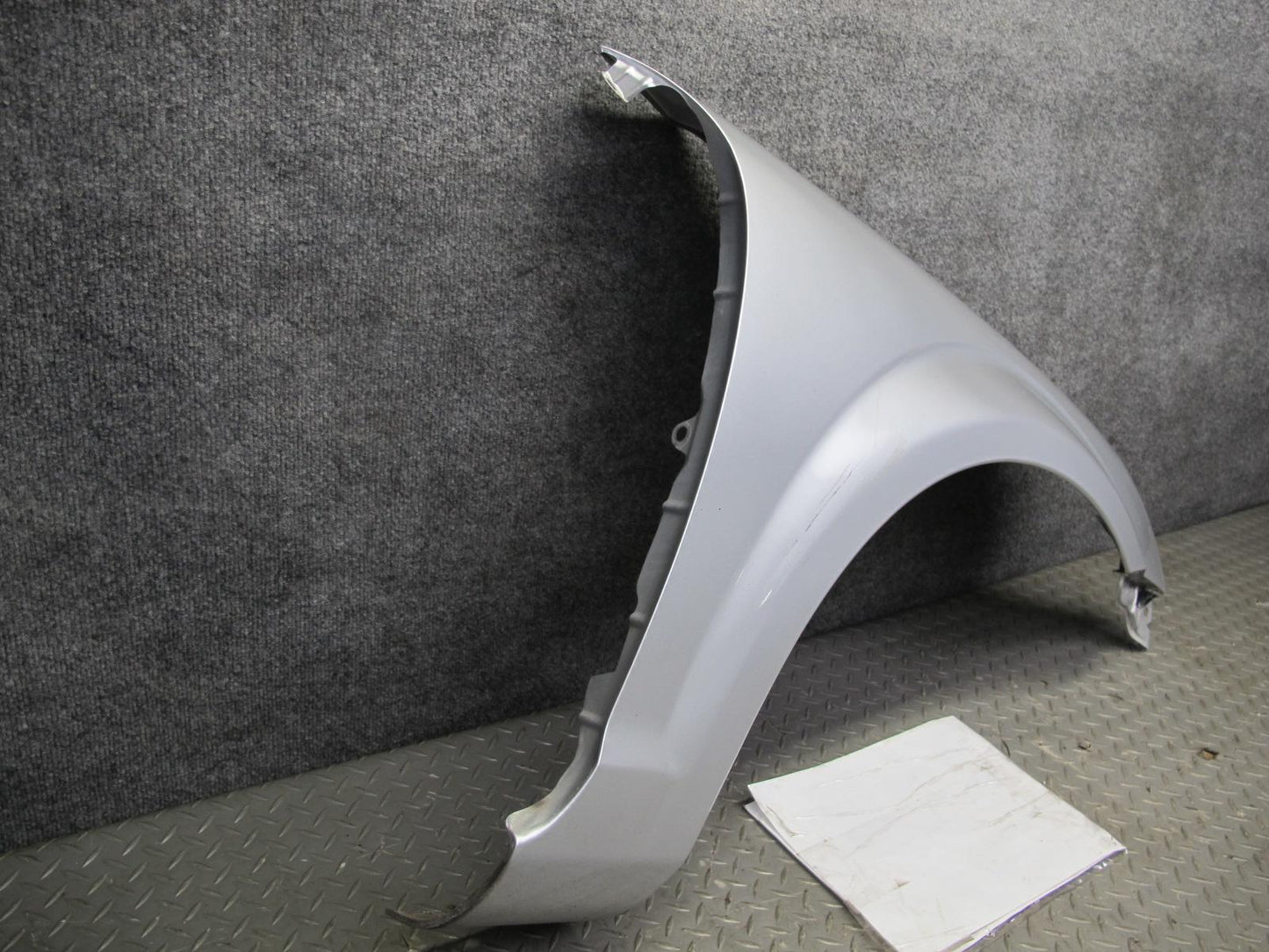 00-05 Toyota MR2 Spyder ZZW30L Front Right Fender Shell Panel Cover OEM