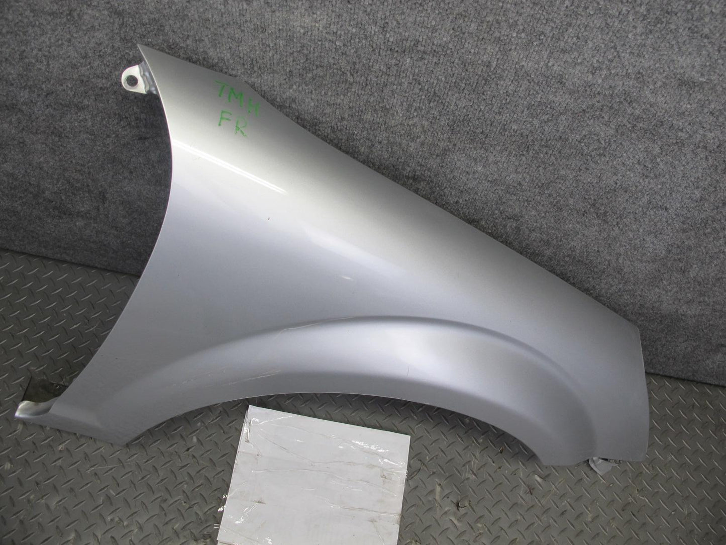 00-05 Toyota MR2 Spyder ZZW30L Front Right Fender Shell Panel Cover OEM