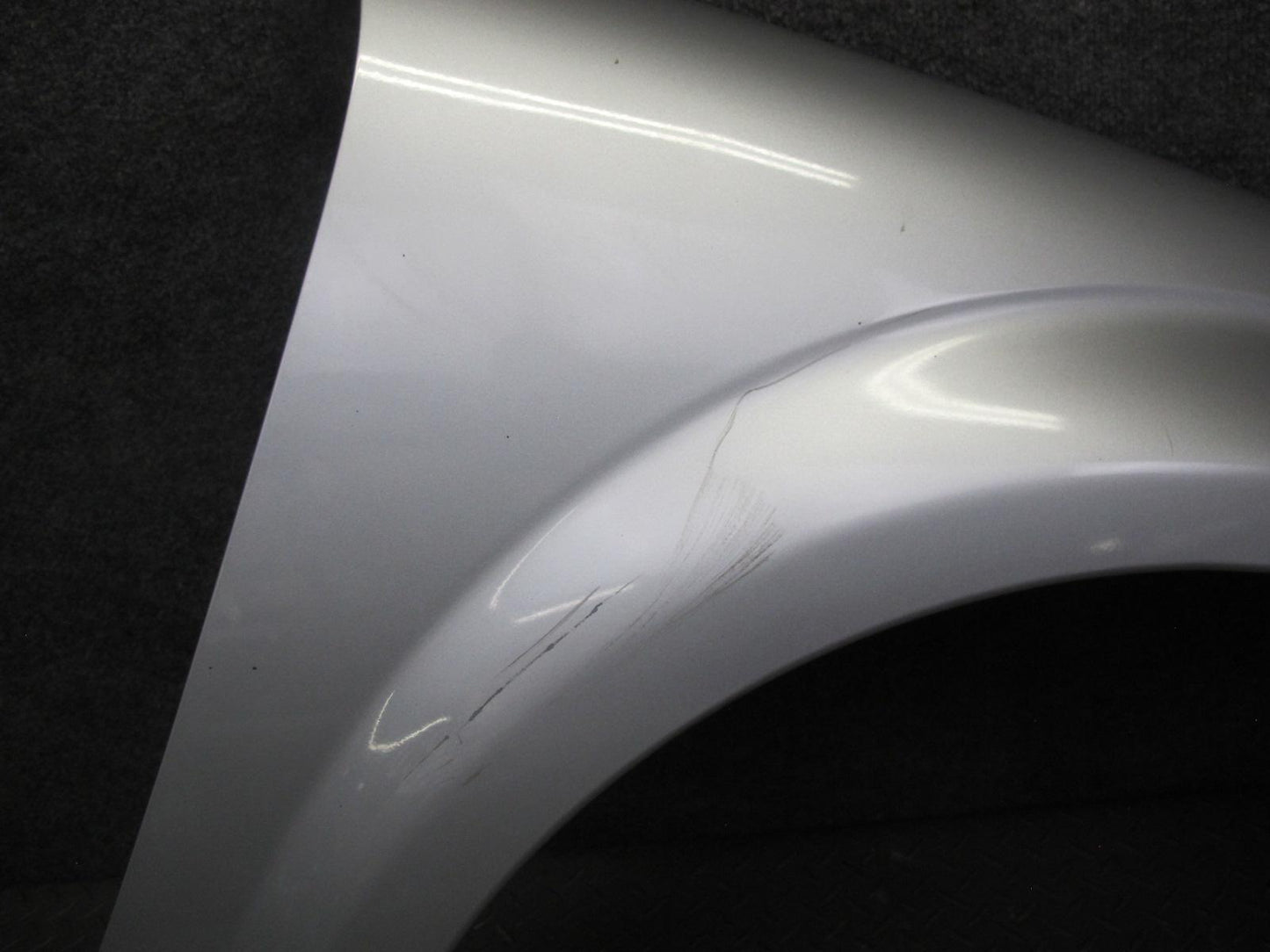 00-05 Toyota MR2 Spyder ZZW30L Front Right Fender Shell Panel Cover OEM