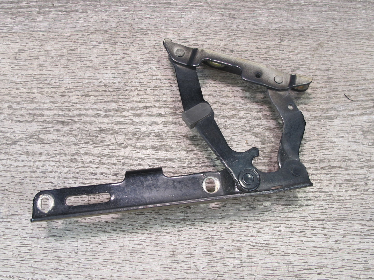 1999-2005 Porsche 911 Carrera 996 Rear Left & Right Side Engine Trunk Hinge Set