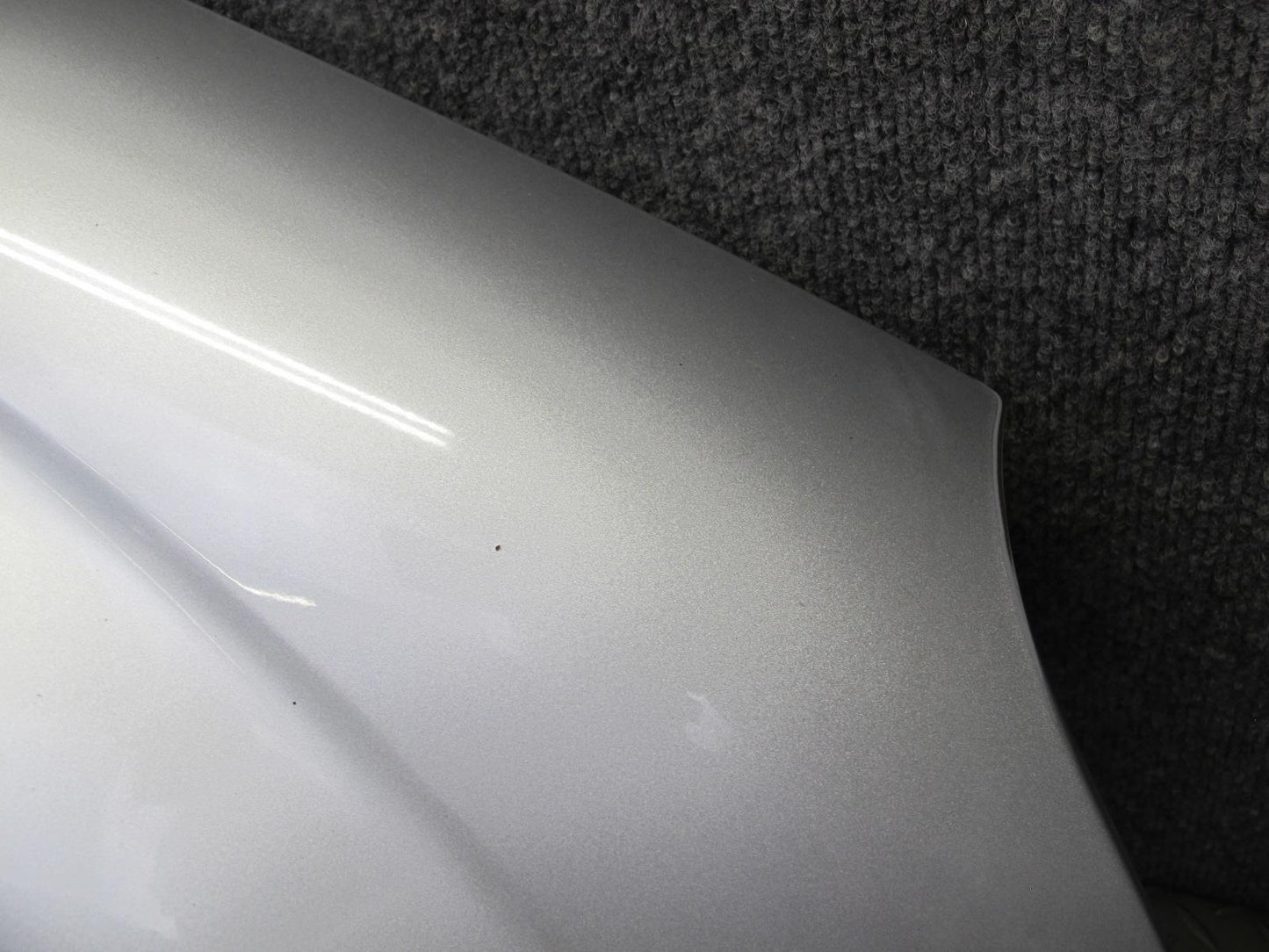 00-05 Toyota MR2 Spyder ZZW30L Front Right Fender Shell Panel Cover OEM