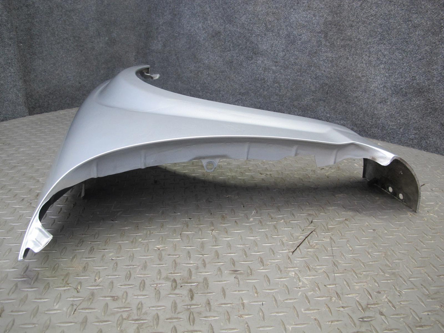 00-05 Toyota MR2 Spyder ZZW30L Front Right Fender Shell Panel Cover OEM