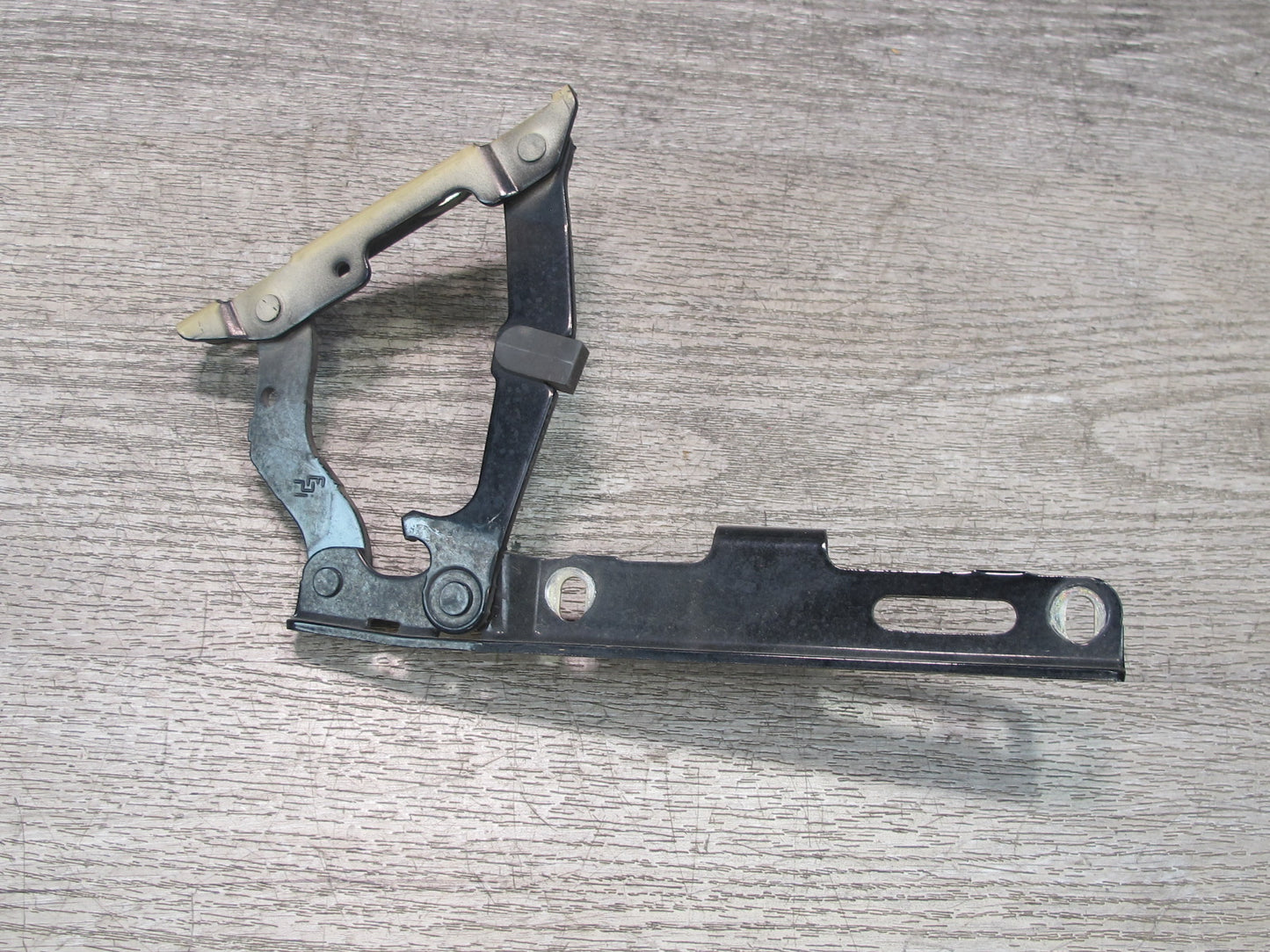 1999-2005 Porsche 911 Carrera 996 Rear Left & Right Side Engine Trunk Hinge Set