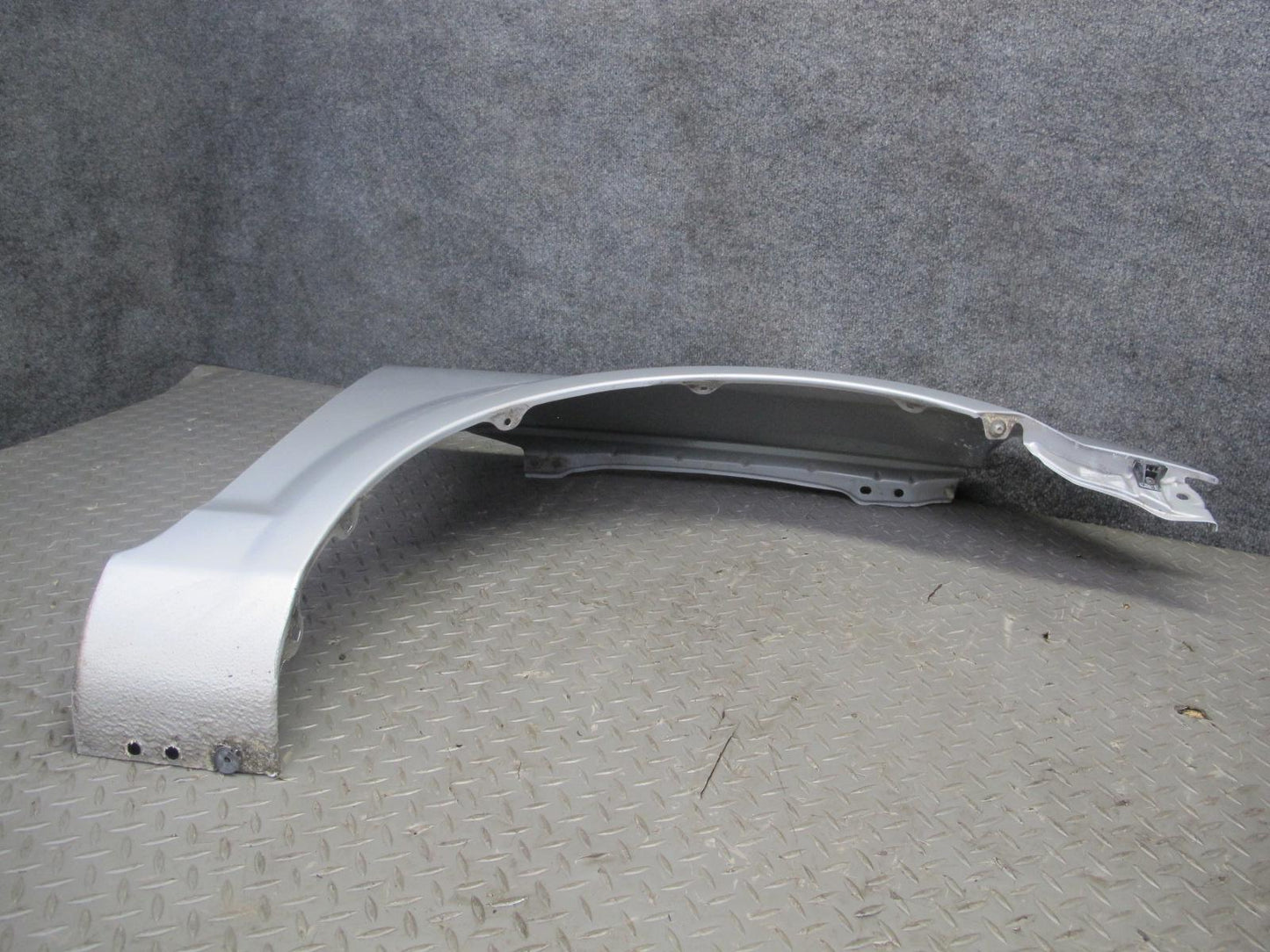 00-05 Toyota MR2 Spyder ZZW30L Front Right Fender Shell Panel Cover OEM