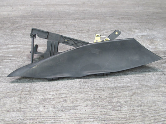 1999-2005 Porsche 911 996 Convertible Right Side Roof Hinge Cover Bracket