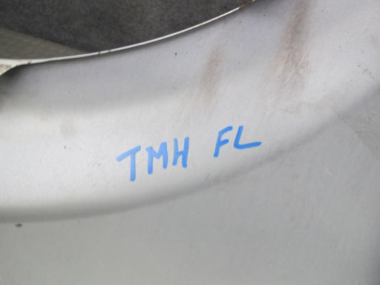 00-05 Toyota MR2 Spyder ZZW30L Front Left Fender Shell Panel Cover OEM