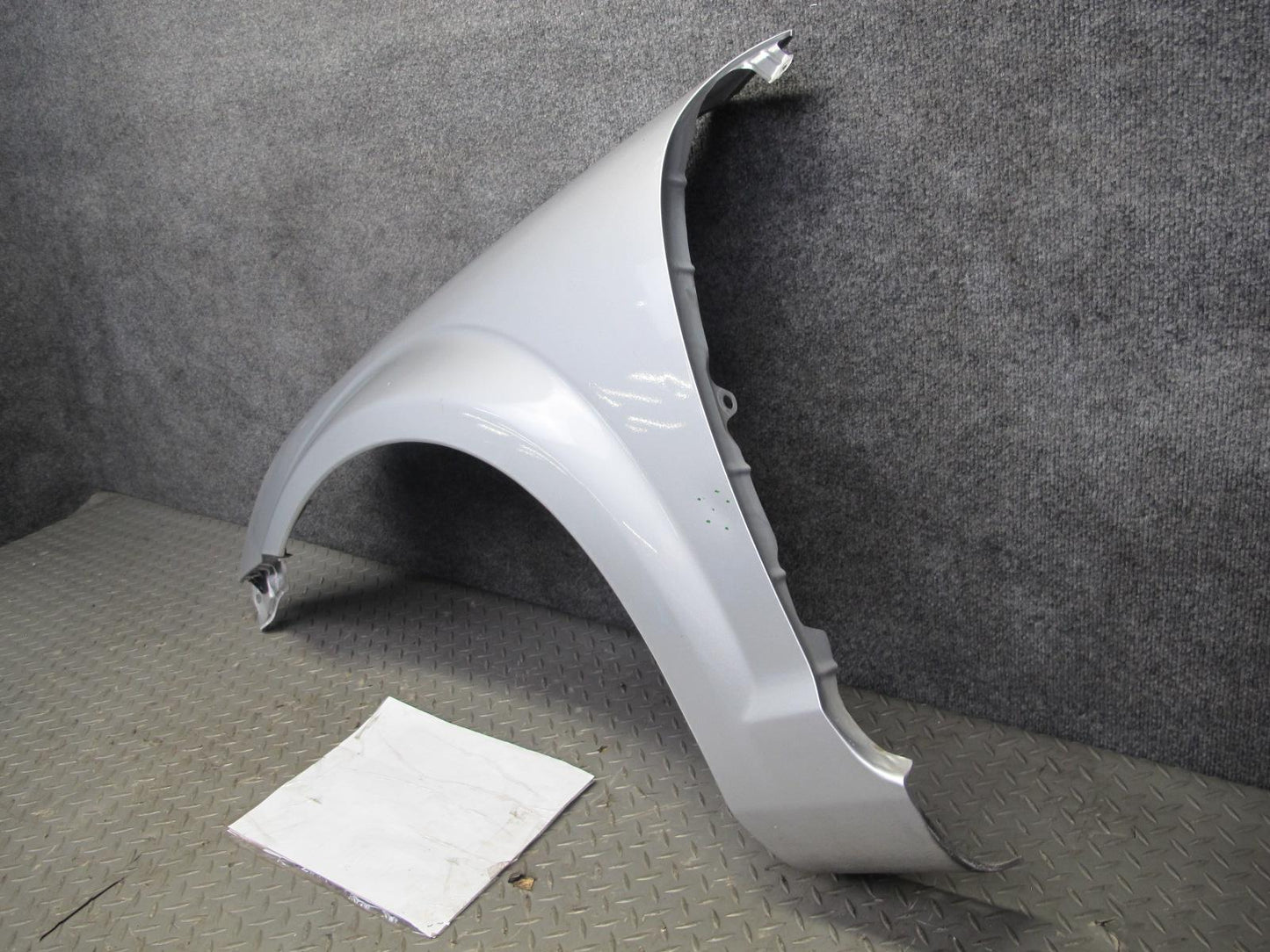00-05 Toyota MR2 Spyder ZZW30L Front Left Fender Shell Panel Cover OEM