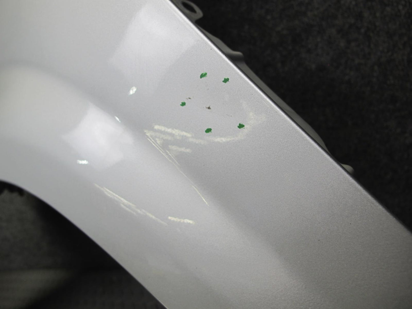 00-05 Toyota MR2 Spyder ZZW30L Front Left Fender Shell Panel Cover OEM