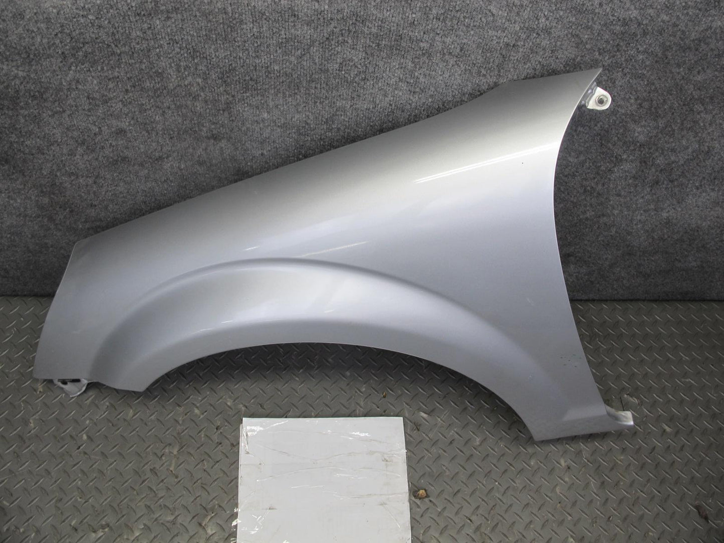 00-05 Toyota MR2 Spyder ZZW30L Front Left Fender Shell Panel Cover OEM