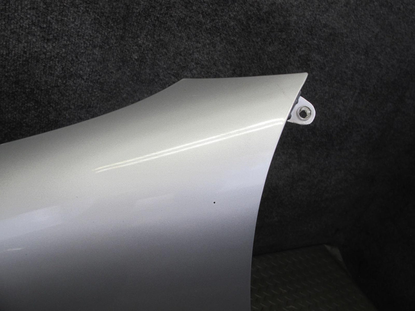 00-05 Toyota MR2 Spyder ZZW30L Front Left Fender Shell Panel Cover OEM