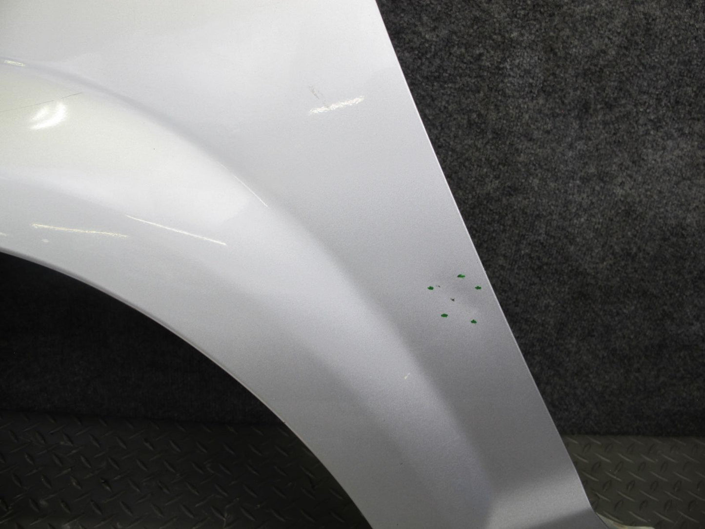 00-05 Toyota MR2 Spyder ZZW30L Front Left Fender Shell Panel Cover OEM