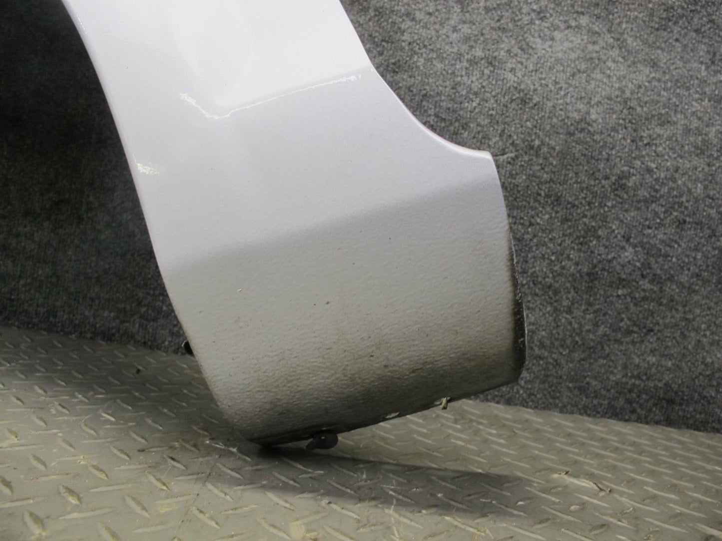 00-05 Toyota MR2 Spyder ZZW30L Front Left Fender Shell Panel Cover OEM