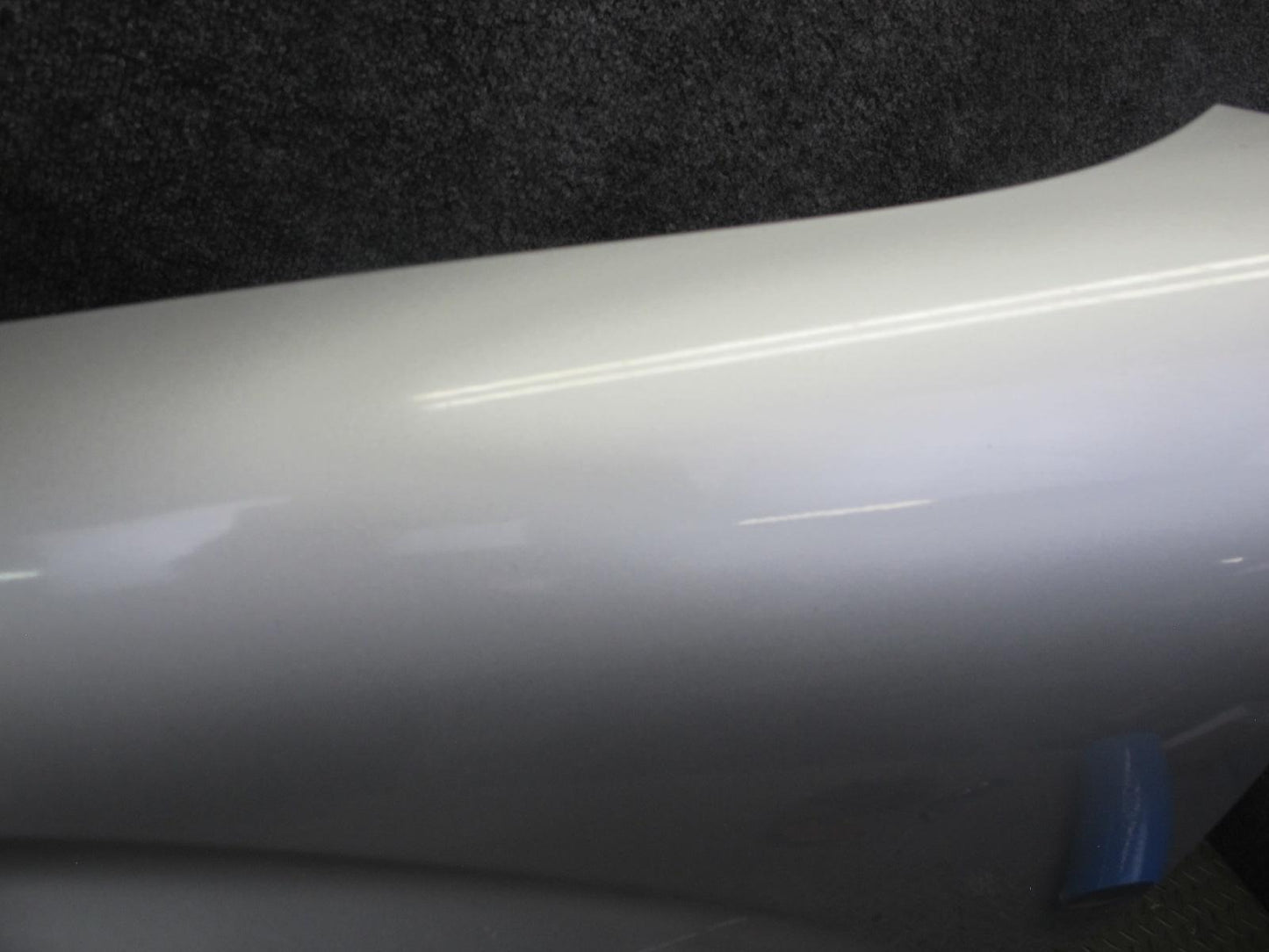 00-05 Toyota MR2 Spyder ZZW30L Front Left Fender Shell Panel Cover OEM