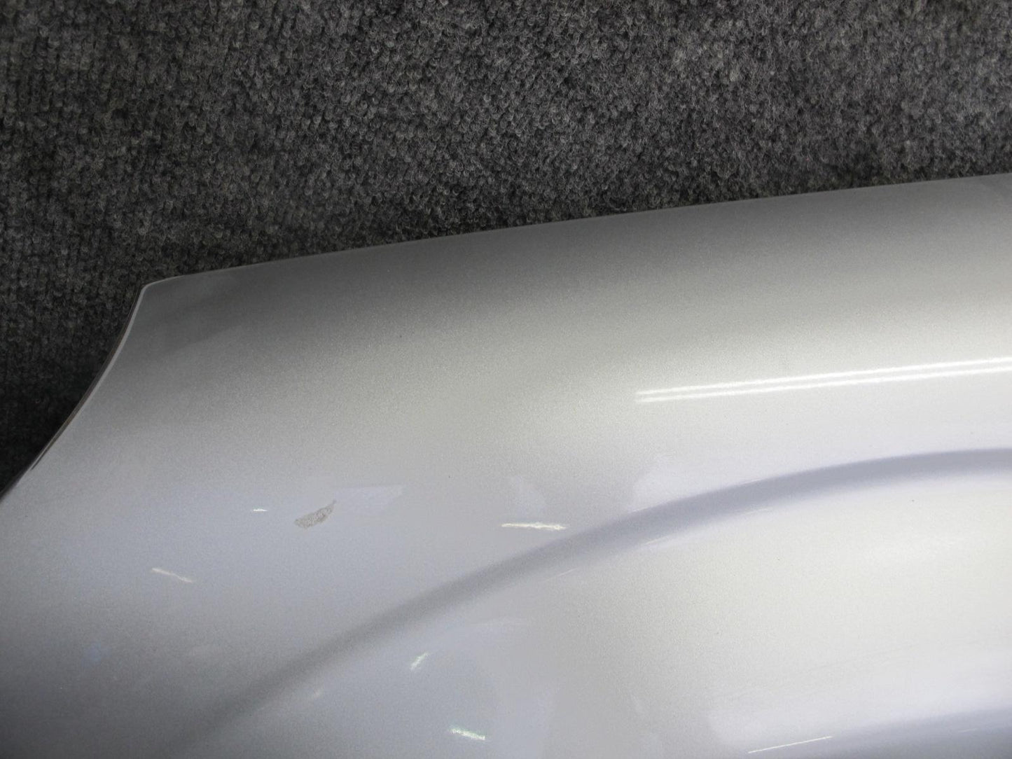 00-05 Toyota MR2 Spyder ZZW30L Front Left Fender Shell Panel Cover OEM