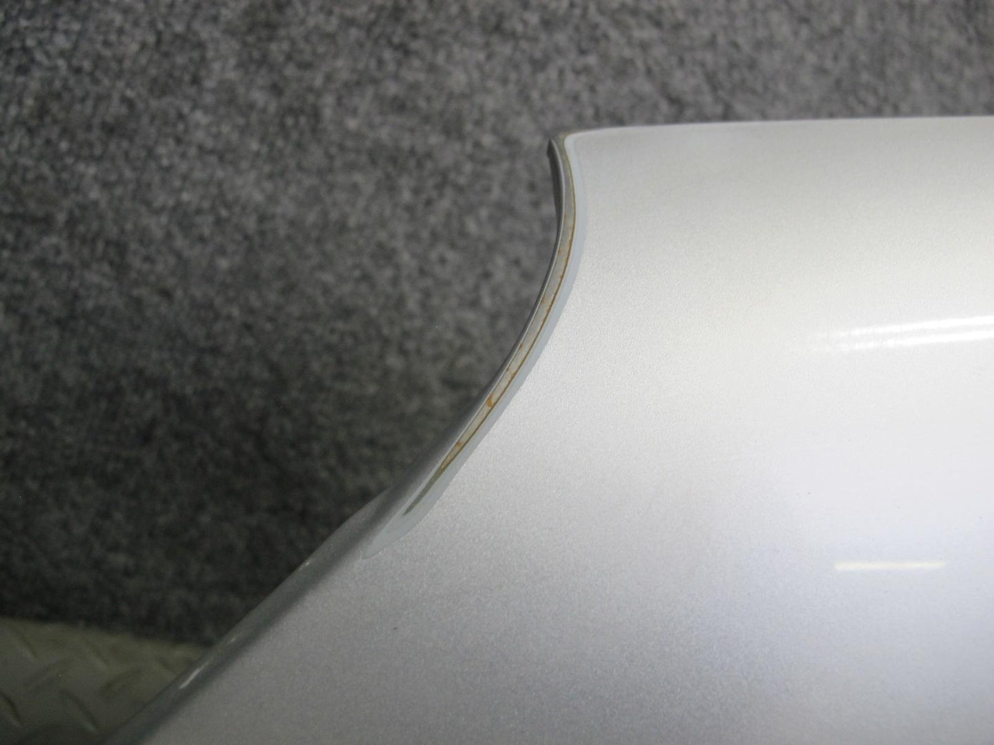 00-05 Toyota MR2 Spyder ZZW30L Front Left Fender Shell Panel Cover OEM
