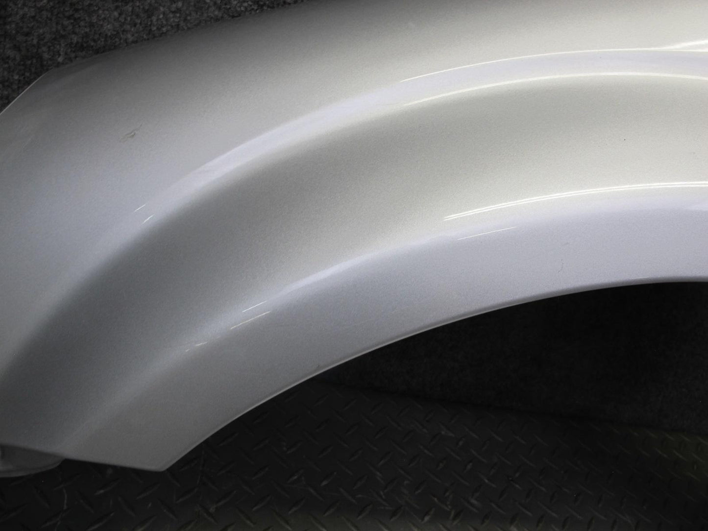 00-05 Toyota MR2 Spyder ZZW30L Front Left Fender Shell Panel Cover OEM
