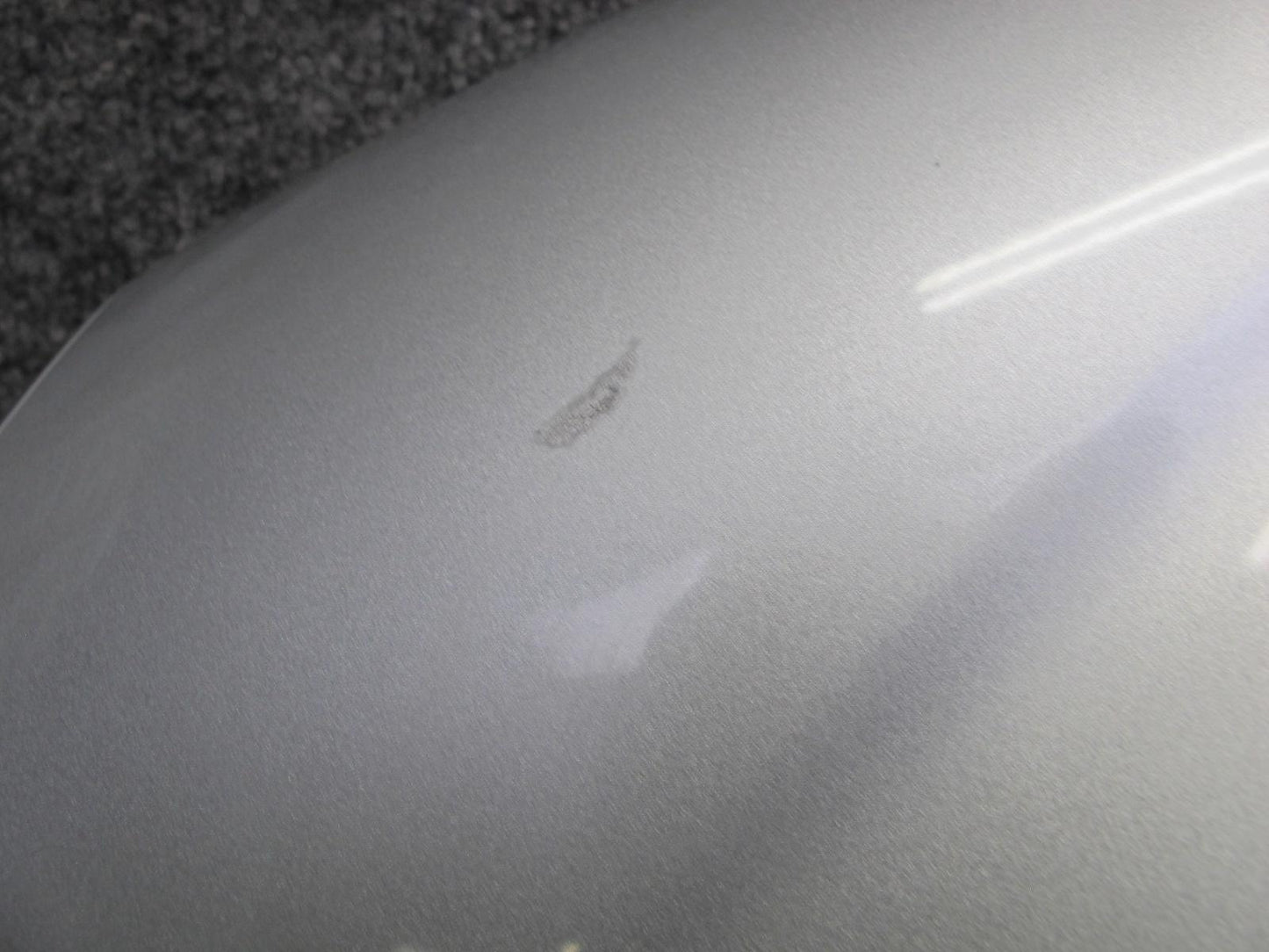 00-05 Toyota MR2 Spyder ZZW30L Front Left Fender Shell Panel Cover OEM