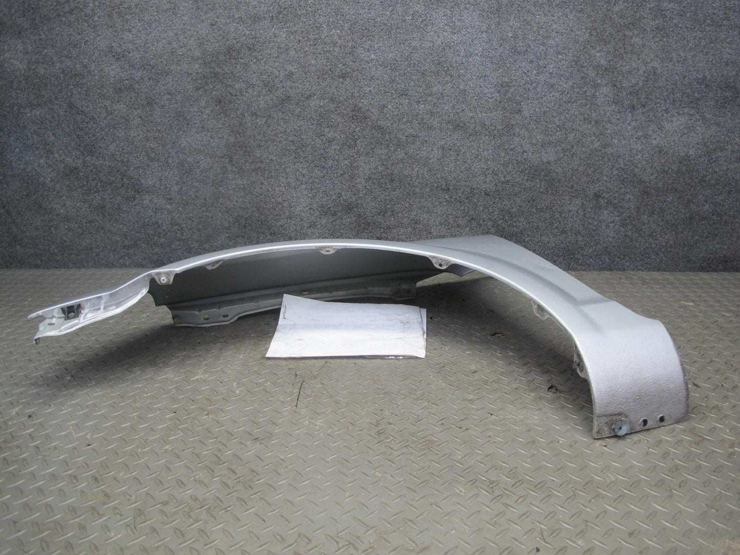 00-05 Toyota MR2 Spyder ZZW30L Front Left Fender Shell Panel Cover OEM