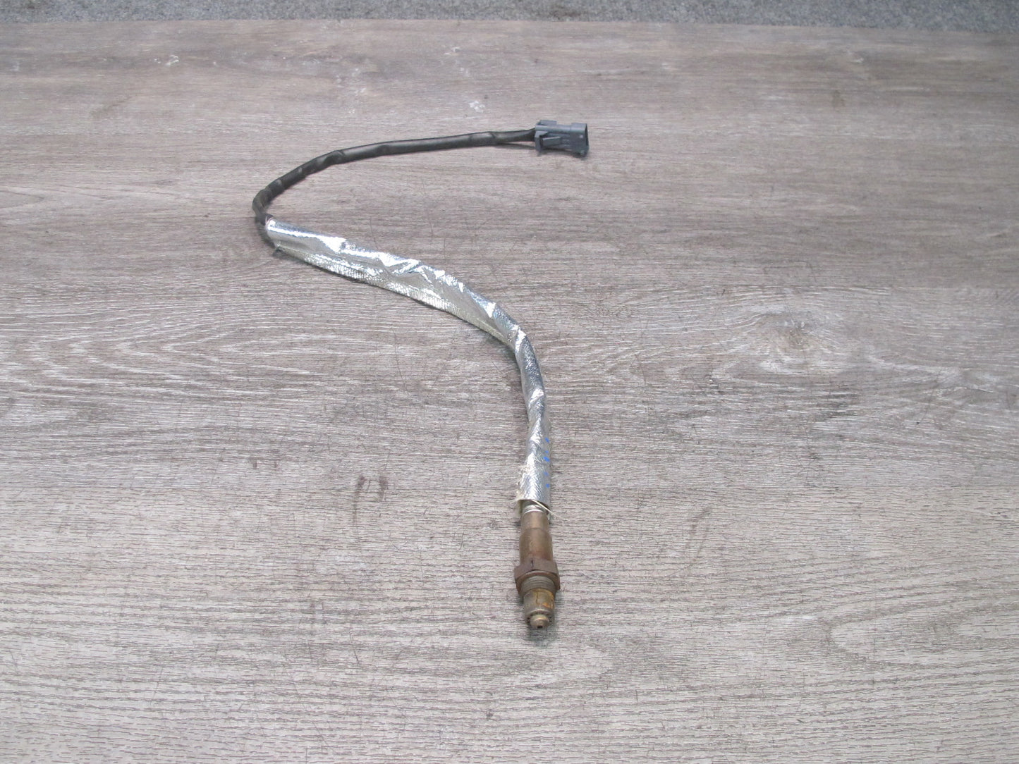 2002-2005 Porsche 911 996 3.6L M96.03 Exhaust Oxygen Lambda Probe O2 Sensor Set