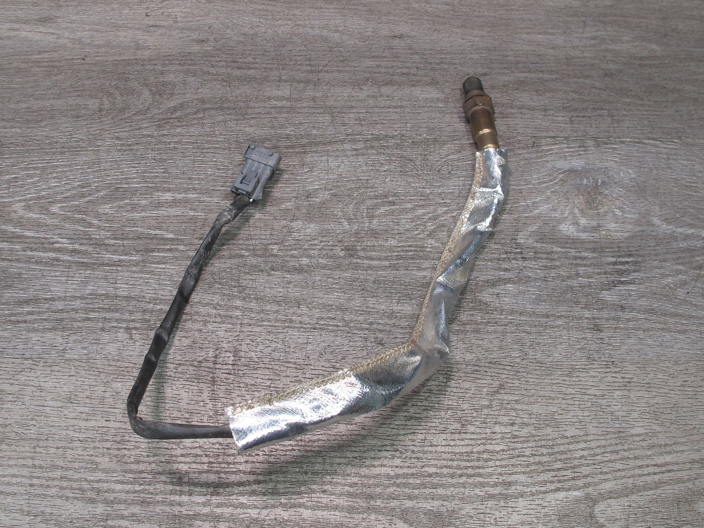 2002-2005 Porsche 911 996 3.6L M96.03 Exhaust Oxygen Lambda Probe O2 Sensor Set