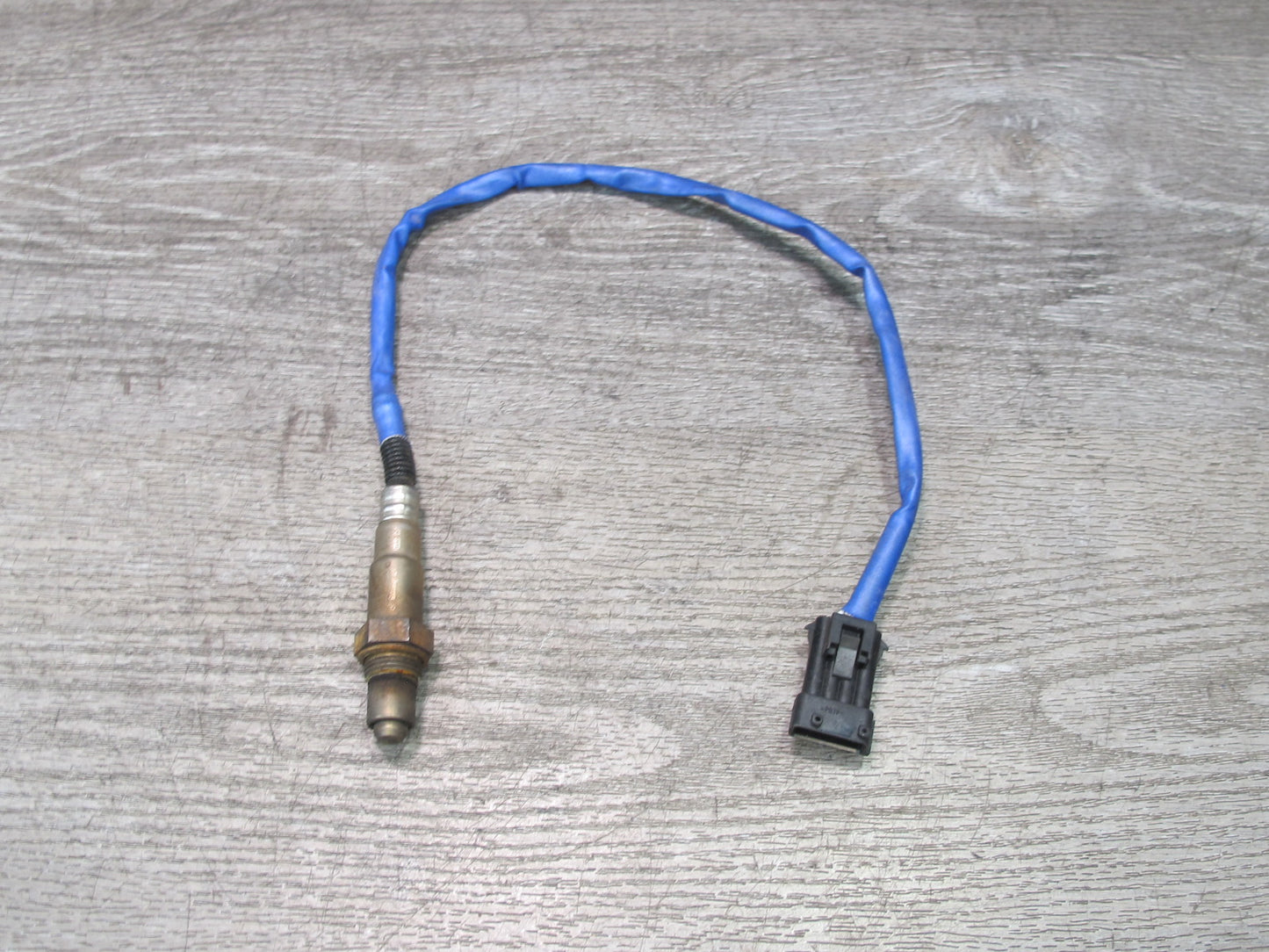 2002-2005 Porsche 911 996 3.6L M96.03 Exhaust Oxygen Lambda Probe O2 Sensor Set