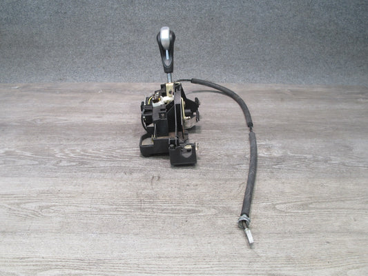 2004-2005 Porsche 911 996 3.6L Automatic Transmission Shifter Selector W/ Knob