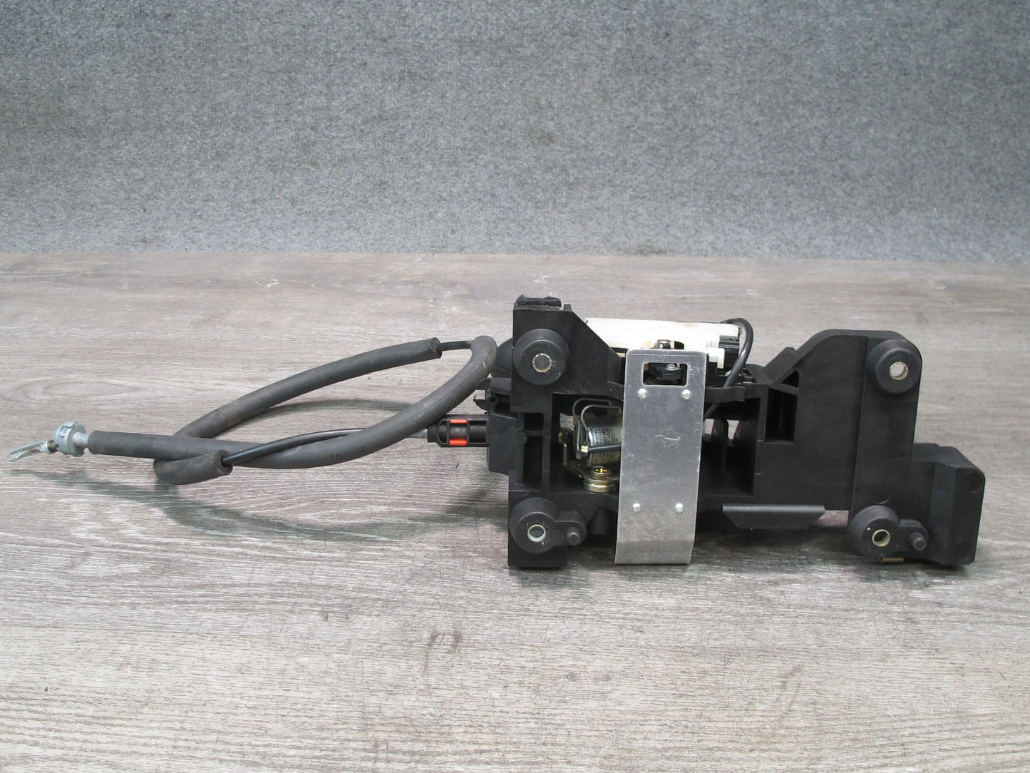 2004-2005 Porsche 911 996 3.6L Automatic Transmission Shifter Selector W/ Knob