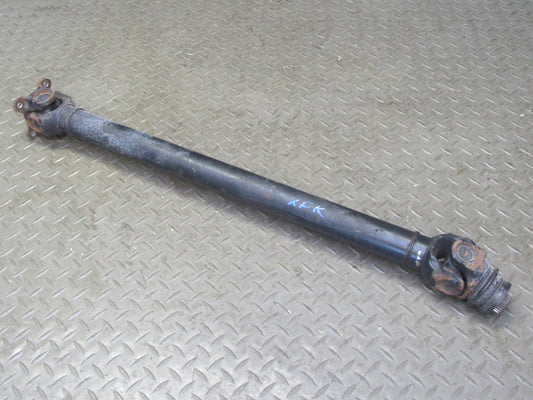 2010-2018 BMW E71 E72 F15 F16 X5 X6 AWD Front Drive Shaft Driveshaft