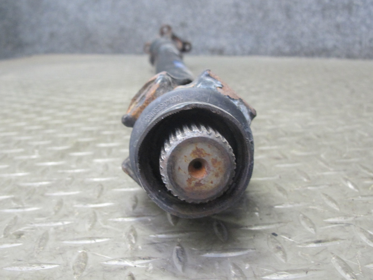 2010-2018 BMW E71 E72 F15 F16 X5 X6 AWD Front Drive Shaft Driveshaft