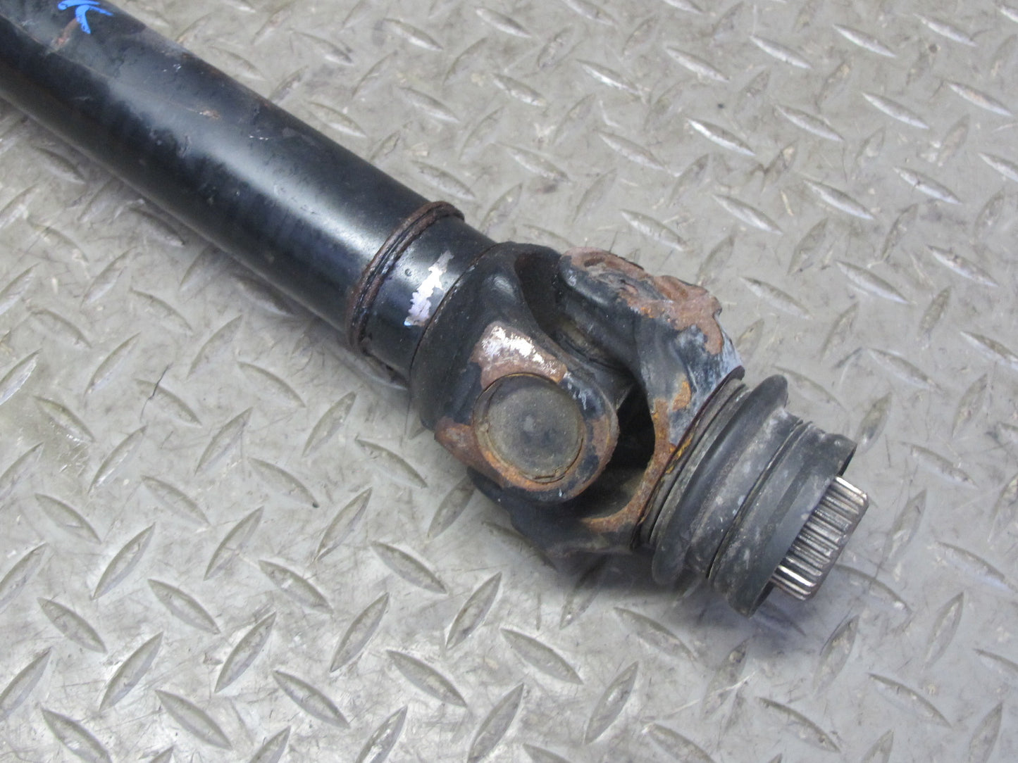 2010-2018 BMW E71 E72 F15 F16 X5 X6 AWD Front Drive Shaft Driveshaft