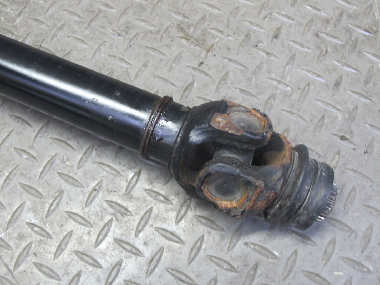 2010-2018 BMW E71 E72 F15 F16 X5 X6 AWD Front Drive Shaft Driveshaft