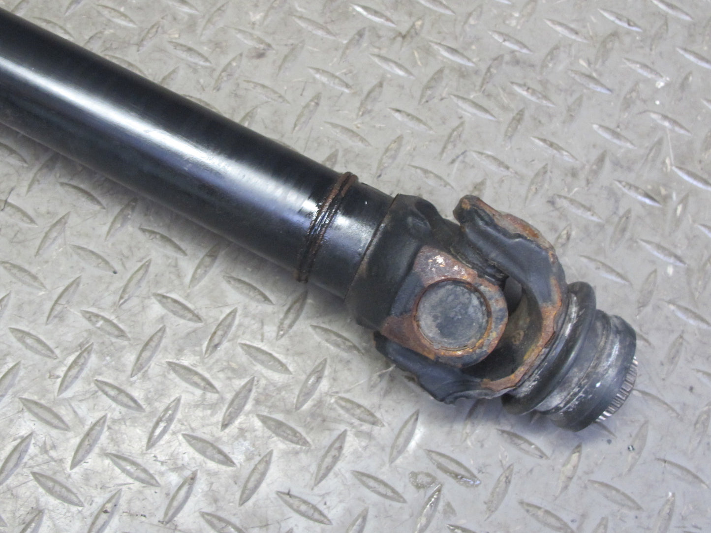2010-2018 BMW E71 E72 F15 F16 X5 X6 AWD Front Drive Shaft Driveshaft