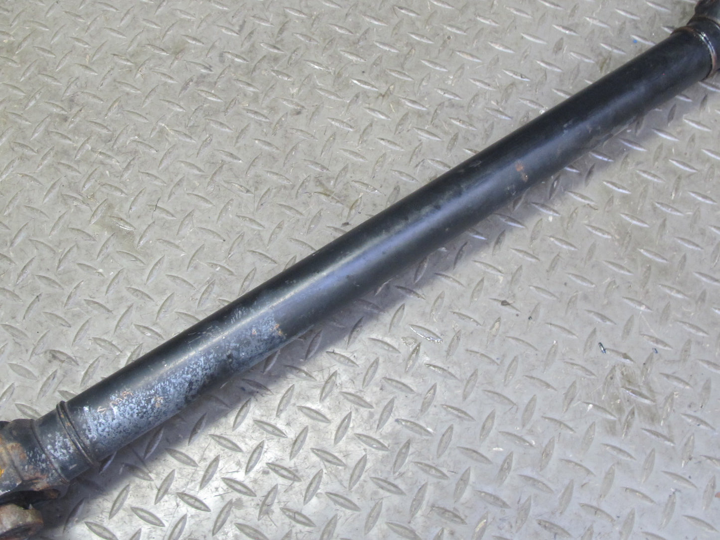 2010-2018 BMW E71 E72 F15 F16 X5 X6 AWD Front Drive Shaft Driveshaft