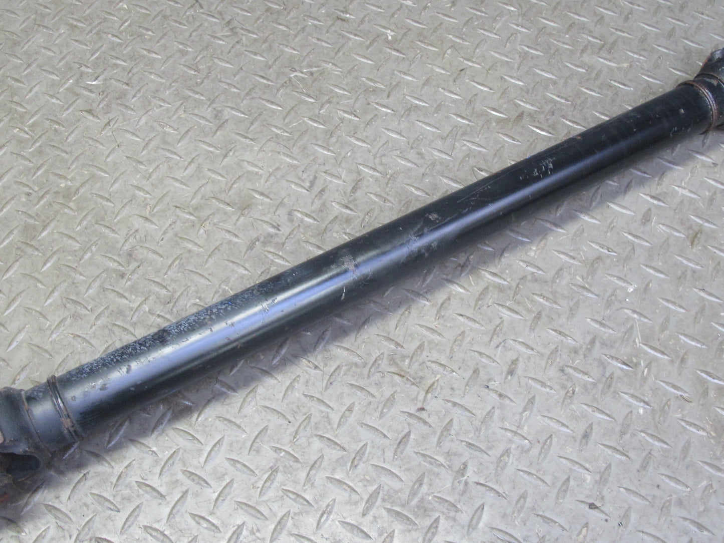 2010-2018 BMW E71 E72 F15 F16 X5 X6 AWD Front Drive Shaft Driveshaft