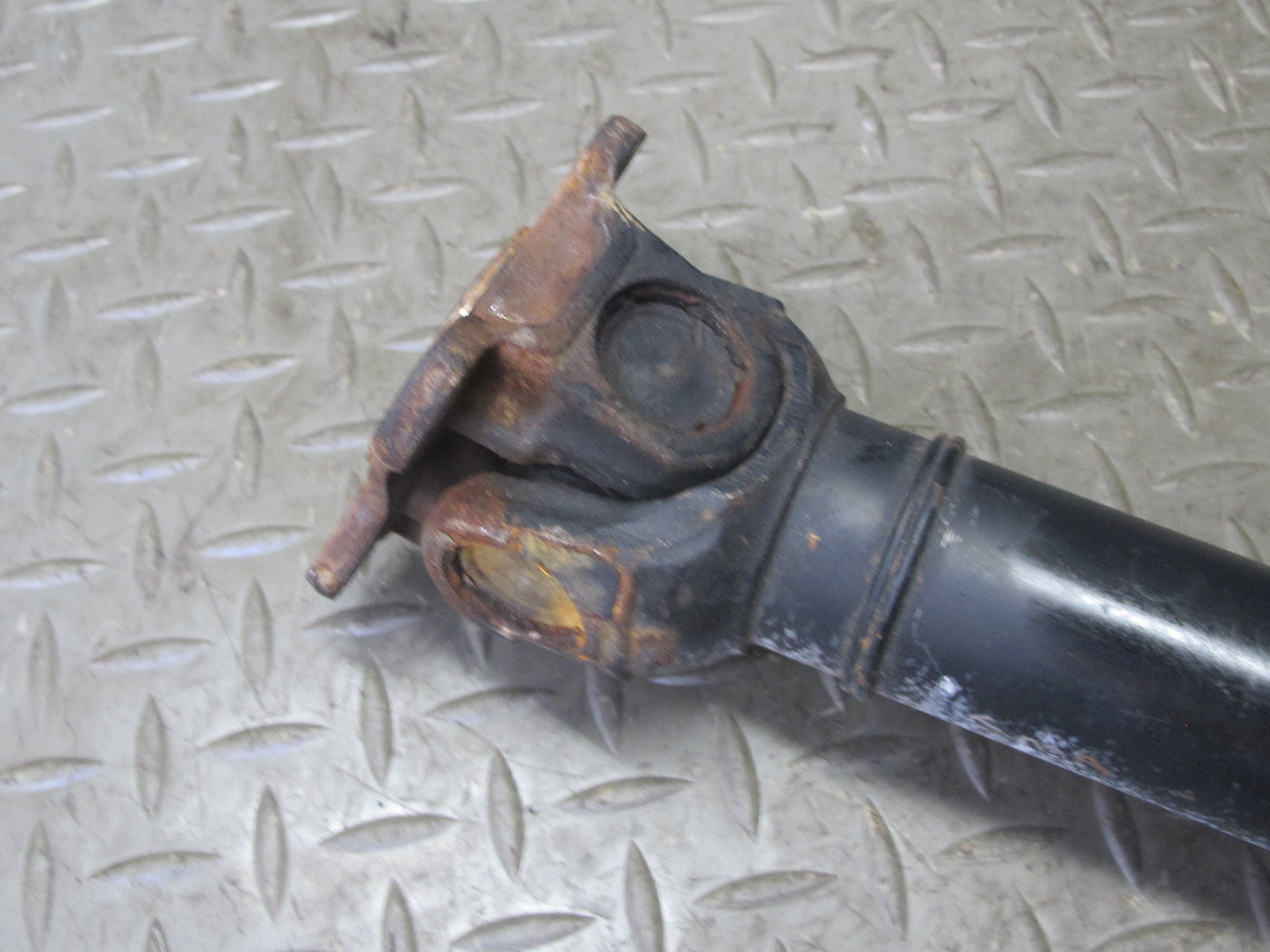 2010-2018 BMW E71 E72 F15 F16 X5 X6 AWD Front Drive Shaft Driveshaft