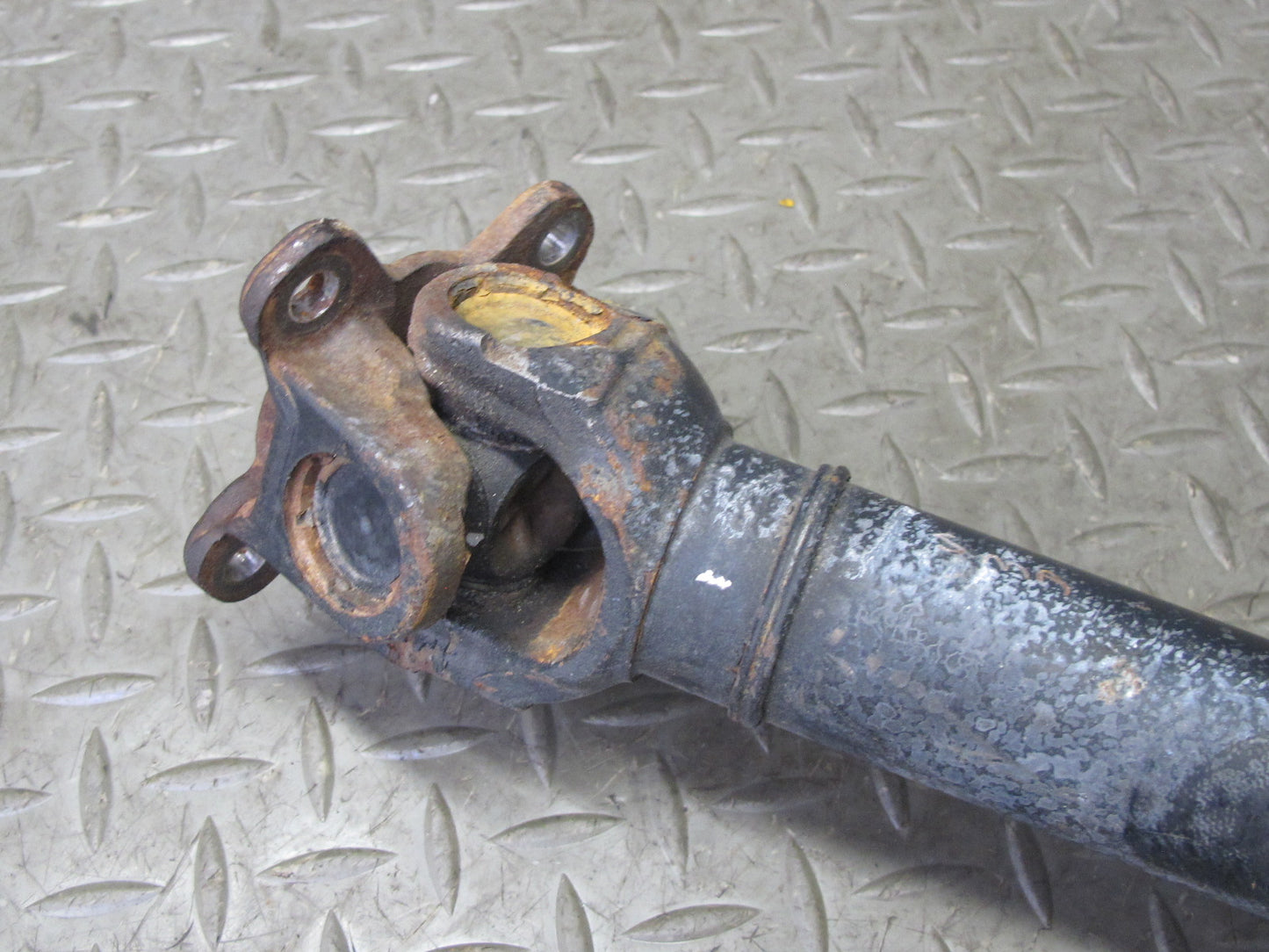 2010-2018 BMW E71 E72 F15 F16 X5 X6 AWD Front Drive Shaft Driveshaft