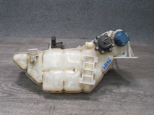99-05 Porsche 911 Carrera 996 Radiator Coolant Expansion Reservoir Tank Bottle