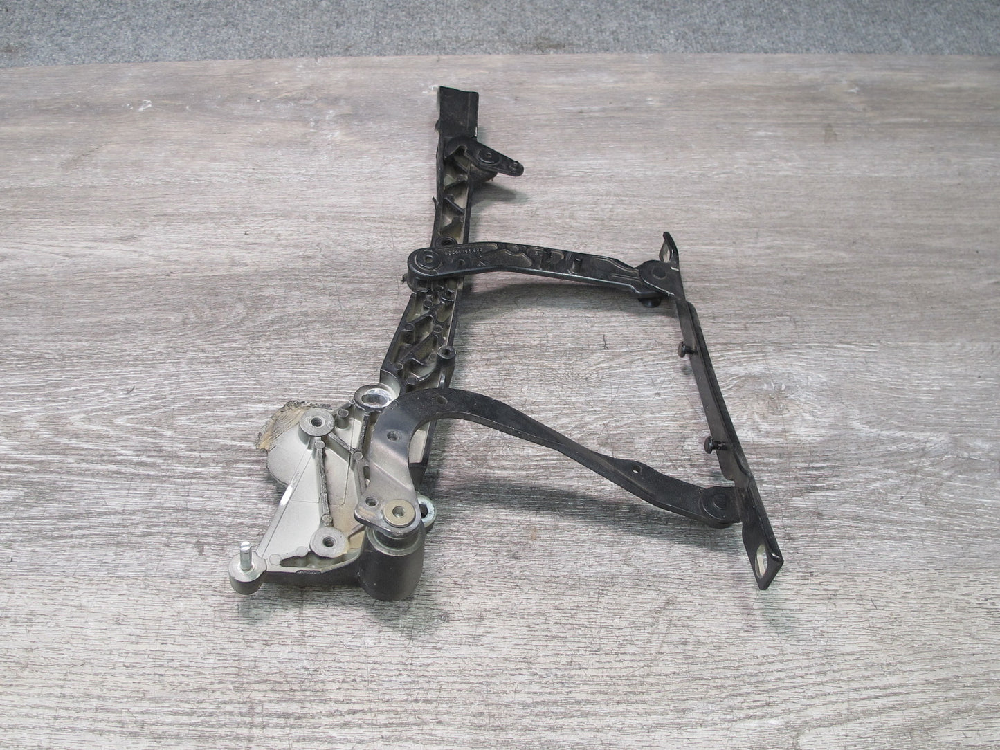 1999-2005 Porsche 911 996 Convertible TOP Cover Left & Right Side Hinge Set